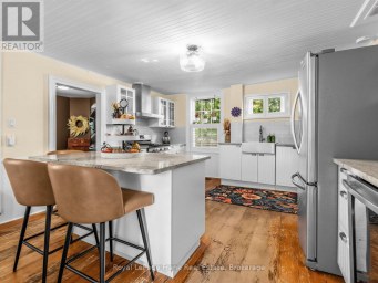 523 QUEEN STREET Scugog (Port Perry) Ontario photo 12