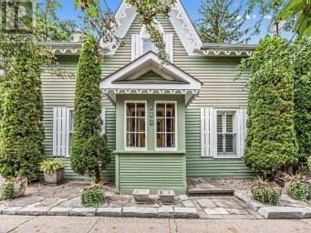 523 QUEEN STREET Scugog (Port Perry) Ontario photo 2