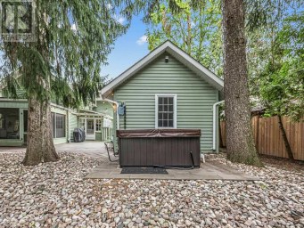 523 QUEEN STREET Scugog (Port Perry) Ontario photo 32