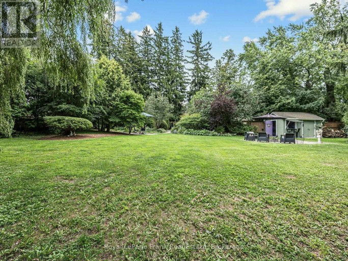 523 QUEEN STREET, Scugog (Port Perry), Ontario, L9L1L2