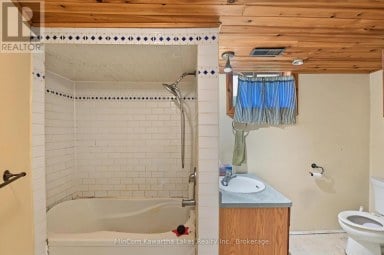 71 GREENHILL DRIVE Peterborough (Otonabee Ward 1) Ontario photo 27