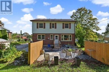 71 GREENHILL DRIVE Peterborough (Otonabee Ward 1) Ontario photo 4