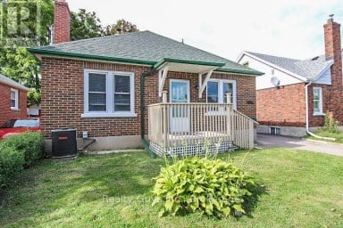 590 MCCANNAN AVENUE Peterborough (Town Ward 3) Ontario photo 2