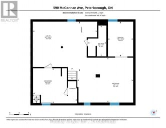 590 MCCANNAN AVENUE Peterborough (Town Ward 3) Ontario photo 25