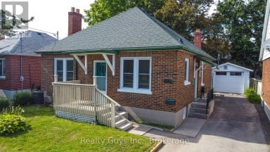590 MCCANNAN AVENUE Peterborough (Town Ward 3) Ontario photo 3
