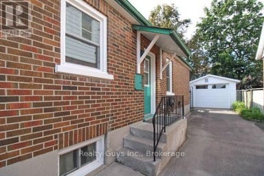 590 MCCANNAN AVENUE Peterborough (Town Ward 3) Ontario photo 4