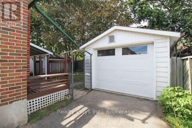 590 MCCANNAN AVENUE Peterborough (Town Ward 3) Ontario photo 5