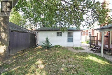 590 MCCANNAN AVENUE Peterborough (Town Ward 3) Ontario photo 7
