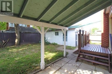 590 MCCANNAN AVENUE Peterborough (Town Ward 3) Ontario photo 8