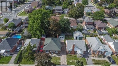 590 MCCANNAN AVENUE Peterborough (Town Ward 3) Ontario photo 9