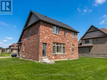 6 LARISSA PARK DRIVE Quinte West (Murray Ward) Ontario photo 13