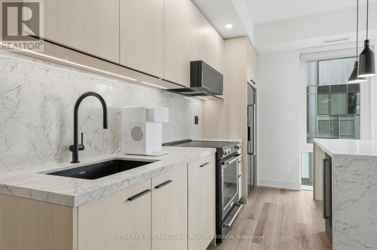 E3001 - 30 MUTUAL STREET, Toronto (Church-Yonge Corridor), Ontario, M5B2A7