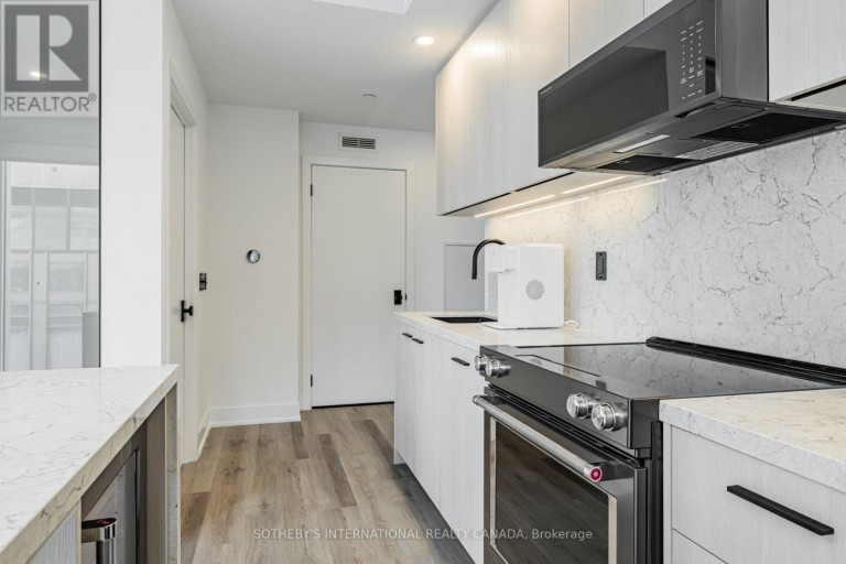 E3001 - 30 MUTUAL STREET, Toronto (Church-Yonge Corridor), Ontario, M5B2A7