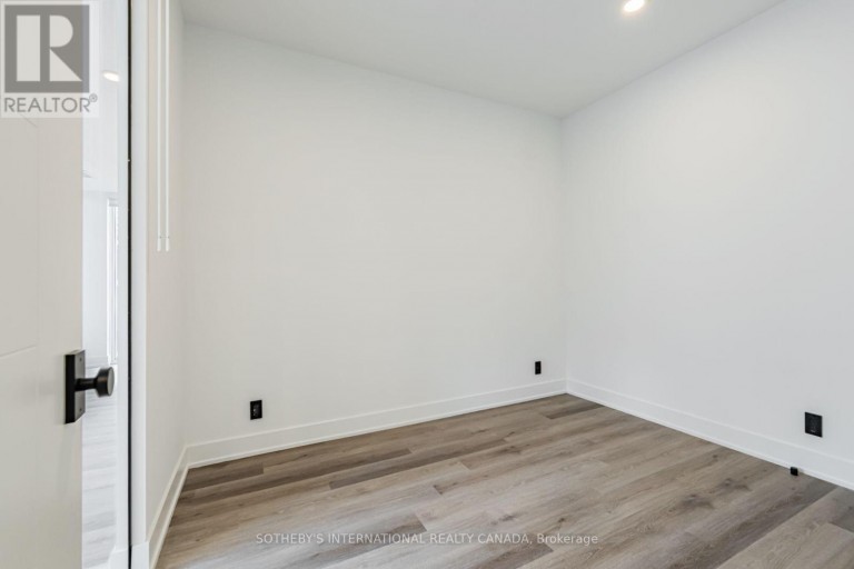 E3001 - 30 MUTUAL STREET, Toronto (Church-Yonge Corridor), Ontario, M5B2A7