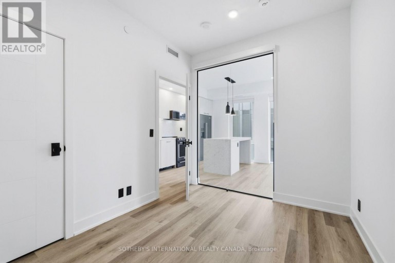 E3001 - 30 MUTUAL STREET, Toronto (Church-Yonge Corridor), Ontario, M5B2A7