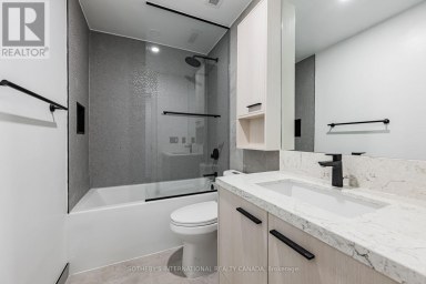 E3001 - 30 MUTUAL STREET Toronto (Church-Yonge Corridor) Ontario photo 18
