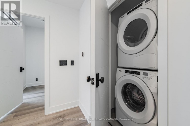E3001 - 30 MUTUAL STREET, Toronto (Church-Yonge Corridor), Ontario, M5B2A7
