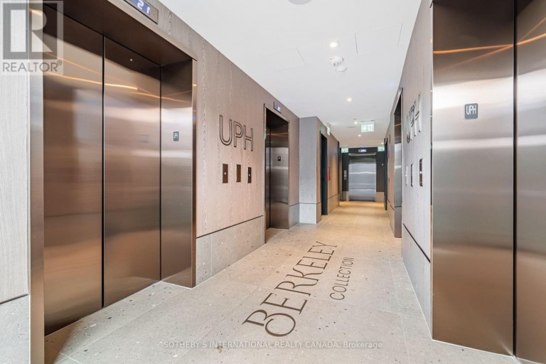 E3001 - 30 MUTUAL STREET, Toronto (Church-Yonge Corridor), Ontario, M5B2A7