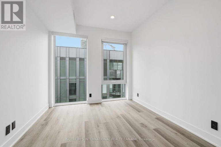 E3001 - 30 MUTUAL STREET, Toronto (Church-Yonge Corridor), Ontario, M5B2A7