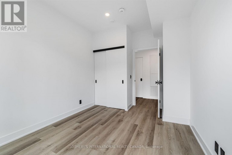 E3001 - 30 MUTUAL STREET, Toronto (Church-Yonge Corridor), Ontario, M5B2A7
