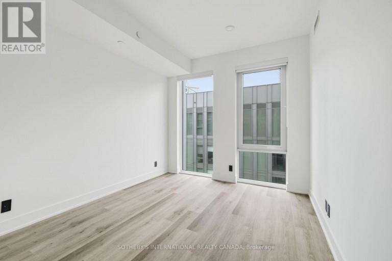 E3001 - 30 MUTUAL STREET, Toronto (Church-Yonge Corridor), Ontario, M5B2A7