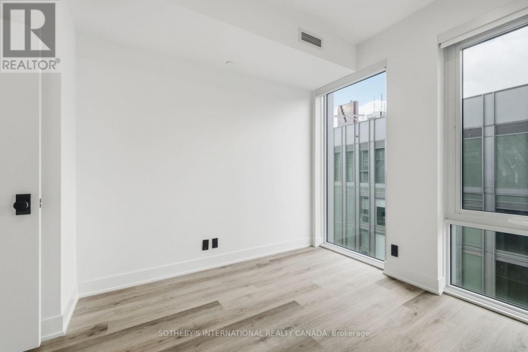 E3001 - 30 MUTUAL STREET, Toronto (Church-Yonge Corridor), Ontario, M5B2A7