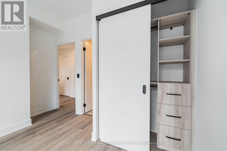 E3001 - 30 MUTUAL STREET, Toronto (Church-Yonge Corridor), Ontario, M5B2A7