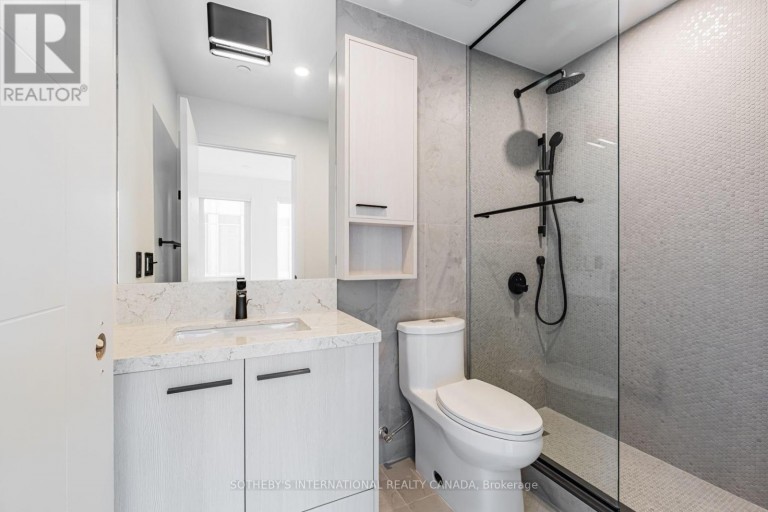 E3001 - 30 MUTUAL STREET, Toronto (Church-Yonge Corridor), Ontario, M5B2A7