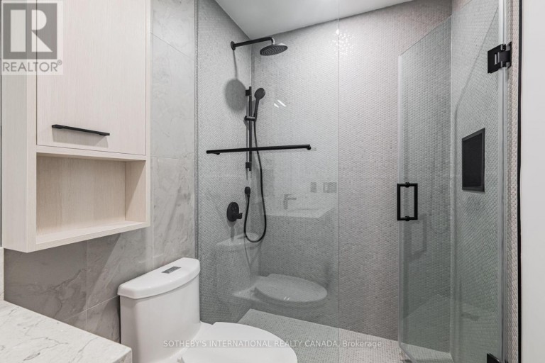 E3001 - 30 MUTUAL STREET, Toronto (Church-Yonge Corridor), Ontario, M5B2A7