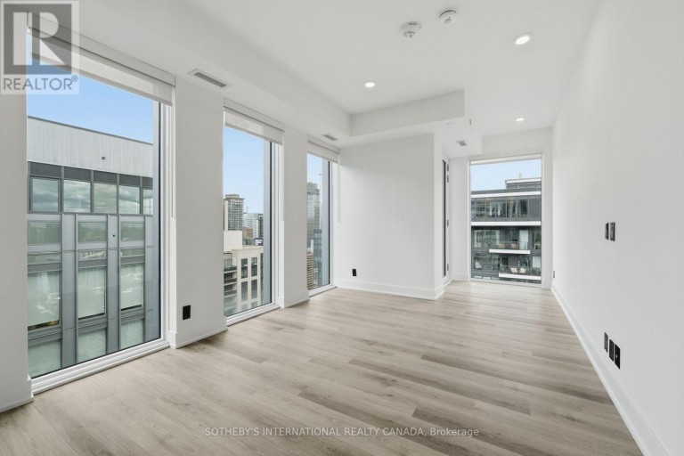 E3001 - 30 MUTUAL STREET, Toronto (Church-Yonge Corridor), Ontario, M5B2A7