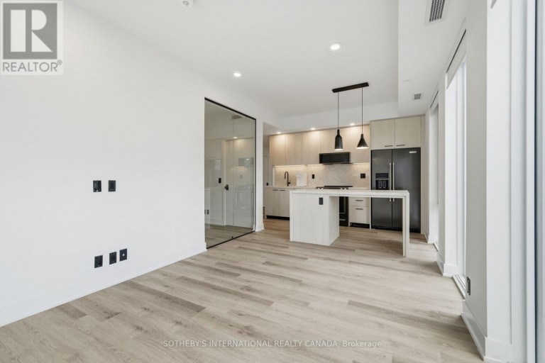 E3001 - 30 MUTUAL STREET, Toronto (Church-Yonge Corridor), Ontario, M5B2A7