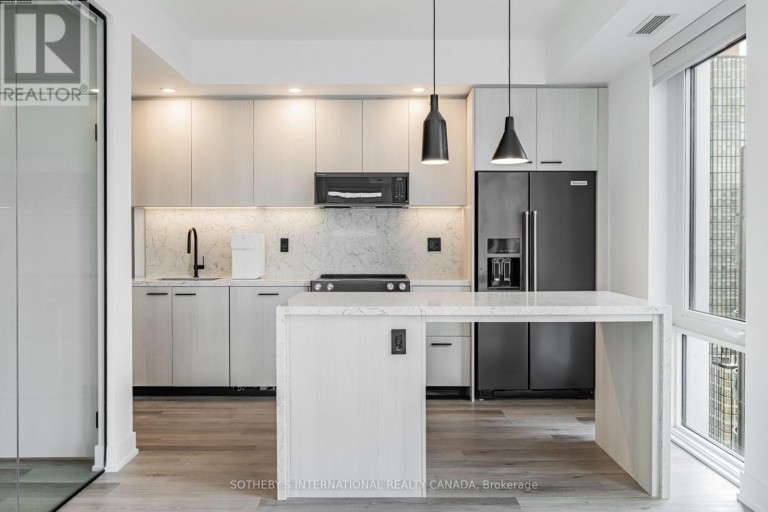 E3001 - 30 MUTUAL STREET, Toronto (Church-Yonge Corridor), Ontario, M5B2A7