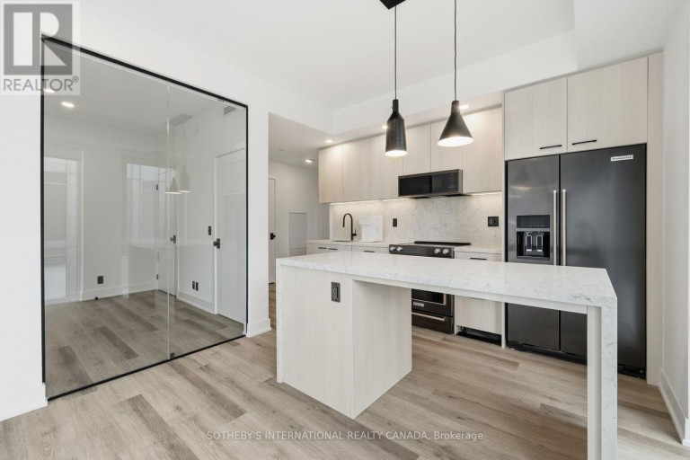 E3001 - 30 MUTUAL STREET, Toronto (Church-Yonge Corridor), Ontario, M5B2A7