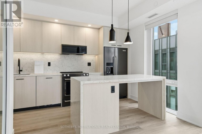 E3001 - 30 MUTUAL STREET, Toronto (Church-Yonge Corridor), Ontario, M5B2A7