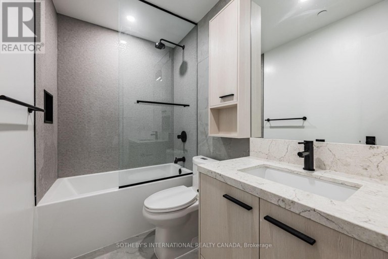 E2501 - 30 MUTUAL STREET, Toronto (Church-Yonge Corridor), Ontario, M5B2A7