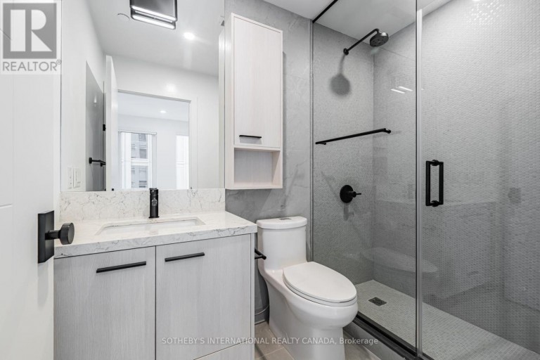 E2501 - 30 MUTUAL STREET, Toronto (Church-Yonge Corridor), Ontario, M5B2A7