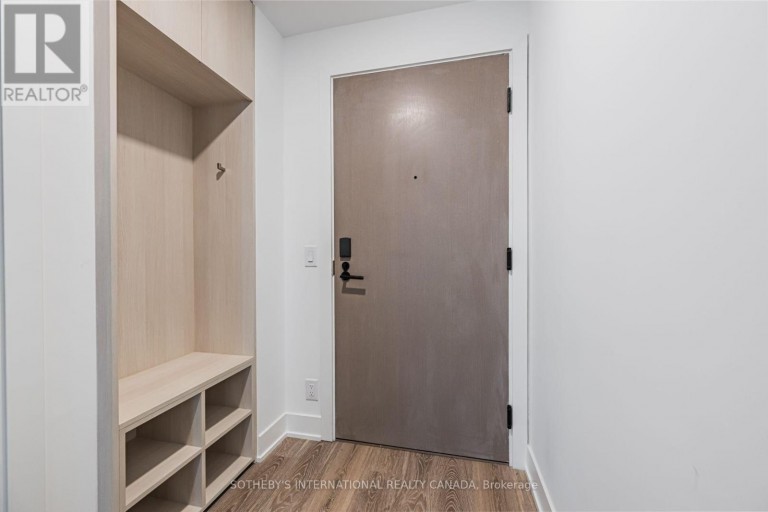 E2501 - 30 MUTUAL STREET, Toronto (Church-Yonge Corridor), Ontario, M5B2A7