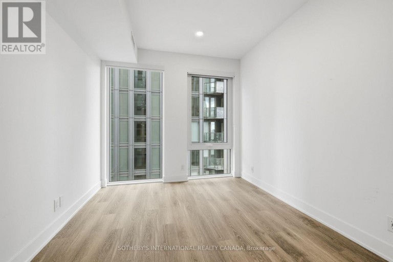E2501 - 30 MUTUAL STREET, Toronto (Church-Yonge Corridor), Ontario, M5B2A7