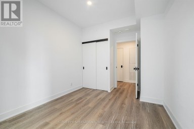 E2501 - 30 MUTUAL STREET Toronto (Church-Yonge Corridor) Ontario photo 22