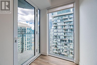 E2501 - 30 MUTUAL STREET Toronto (Church-Yonge Corridor) Ontario photo 25