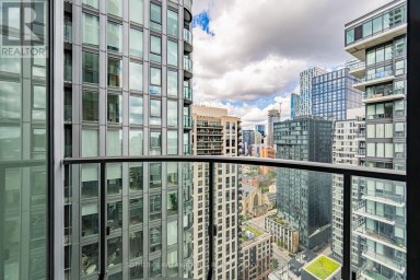 E2501 - 30 MUTUAL STREET Toronto (Church-Yonge Corridor) Ontario photo 26