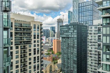 E2501 - 30 MUTUAL STREET Toronto (Church-Yonge Corridor) Ontario photo 27
