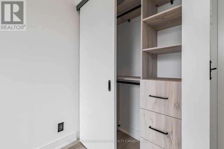 E2909 - 30 MUTUAL STREET, Toronto (Church-Yonge Corridor), Ontario, M5B2A7