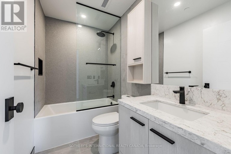 E2909 - 30 MUTUAL STREET, Toronto (Church-Yonge Corridor), Ontario, M5B2A7