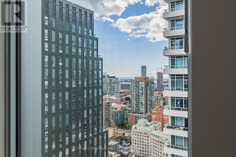 E2909 - 30 MUTUAL STREET, Toronto (Church-Yonge Corridor), Ontario, M5B2A7
