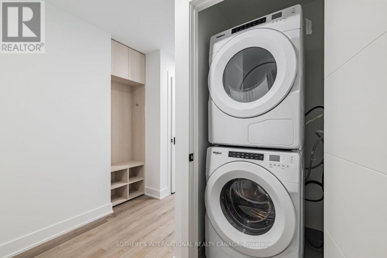 E2909 - 30 MUTUAL STREET, Toronto (Church-Yonge Corridor), Ontario, M5B2A7