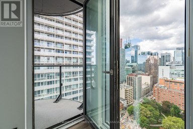 E2909 - 30 MUTUAL STREET Toronto (Church-Yonge Corridor) Ontario photo 15
