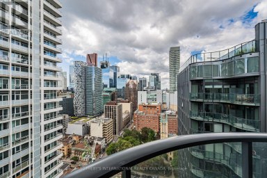 E2909 - 30 MUTUAL STREET Toronto (Church-Yonge Corridor) Ontario photo 16