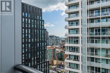 E2909 - 30 MUTUAL STREET Toronto (Church-Yonge Corridor) Ontario photo 17