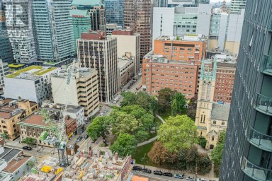 E2909 - 30 MUTUAL STREET Toronto (Church-Yonge Corridor) Ontario photo 18